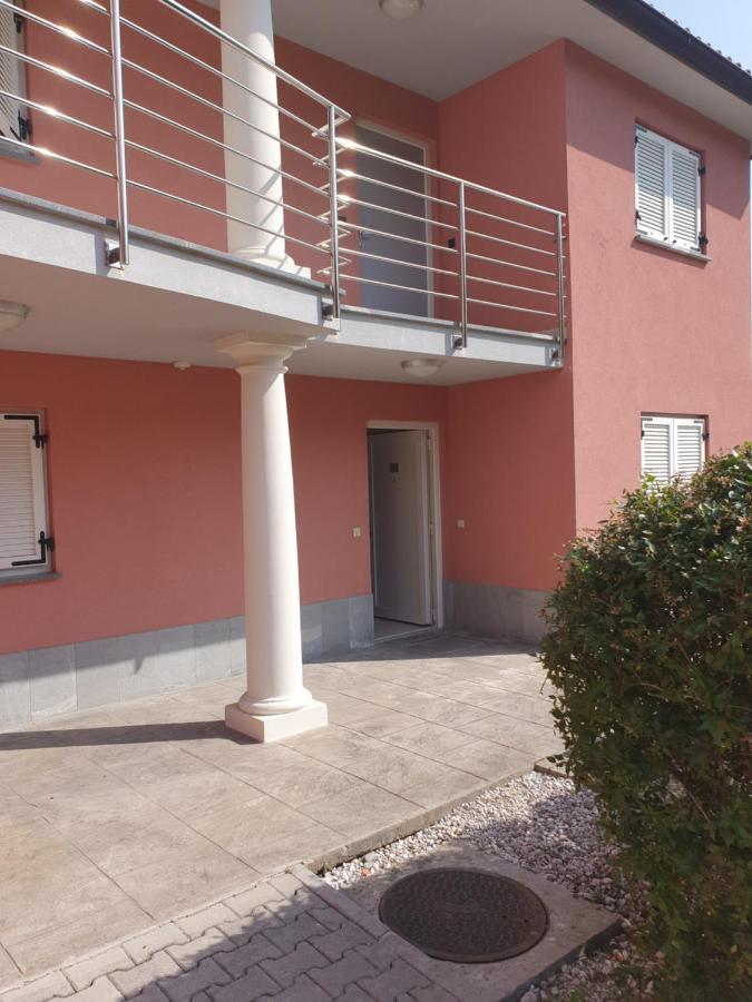 Apartment Residence Marina Portoroz Levant 203&202 Exterior photo
