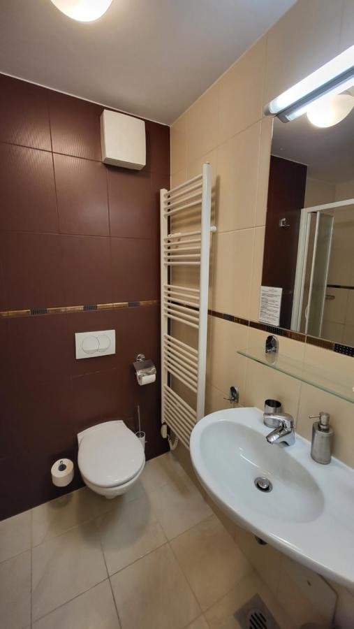 Apartment Residence Marina Portoroz Levant 203&202 Exterior photo