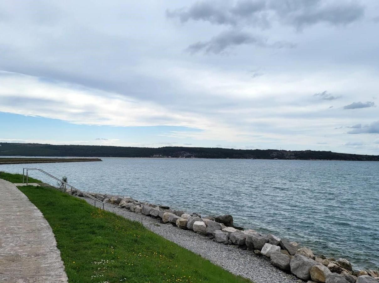 Apartment Residence Marina Portoroz Levant 203&202 Exterior photo