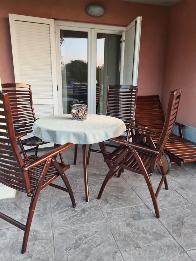 Apartment Residence Marina Portoroz Levant 203&202 Exterior photo