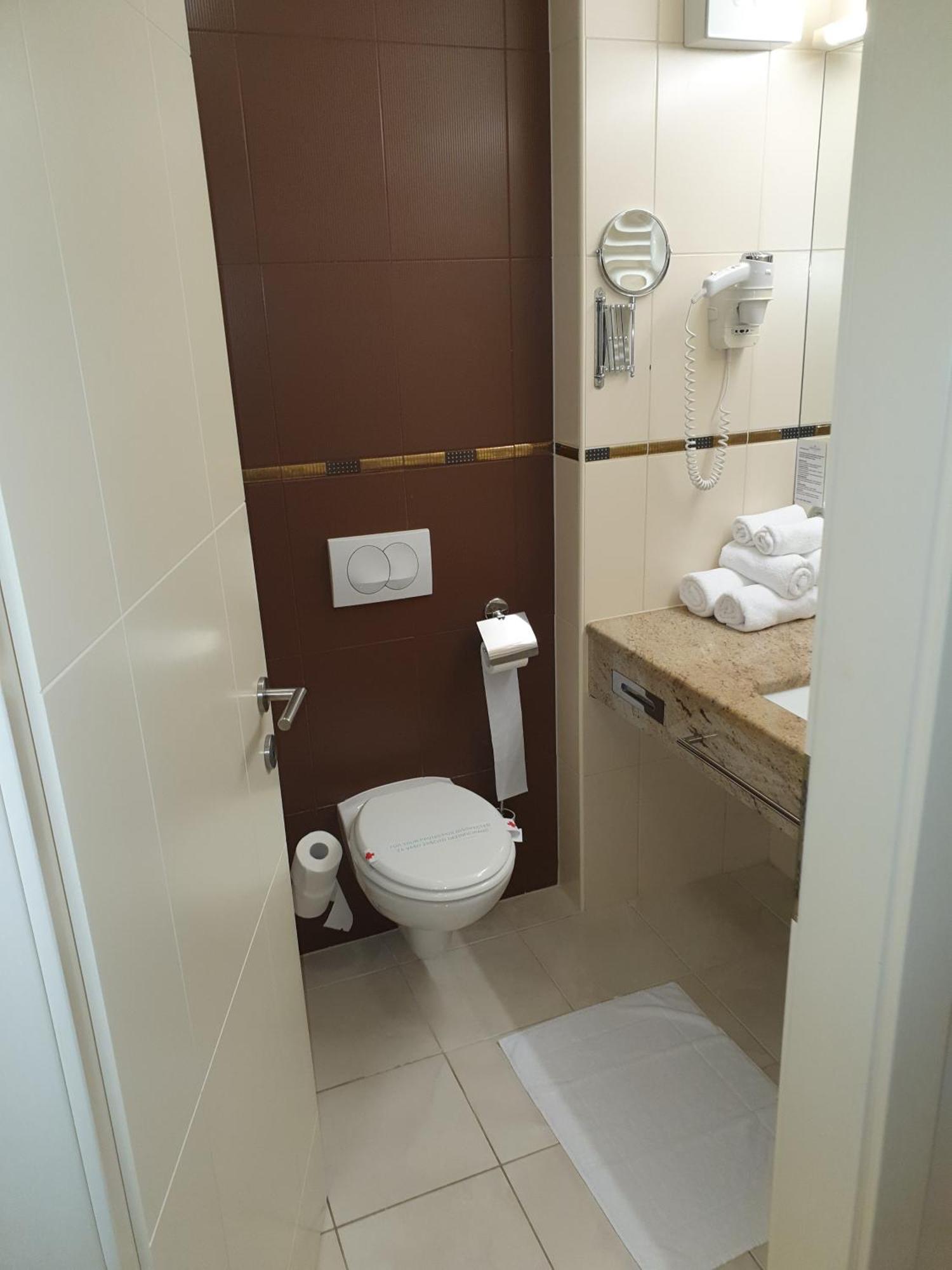 Apartment Residence Marina Portoroz Levant 203&202 Room photo