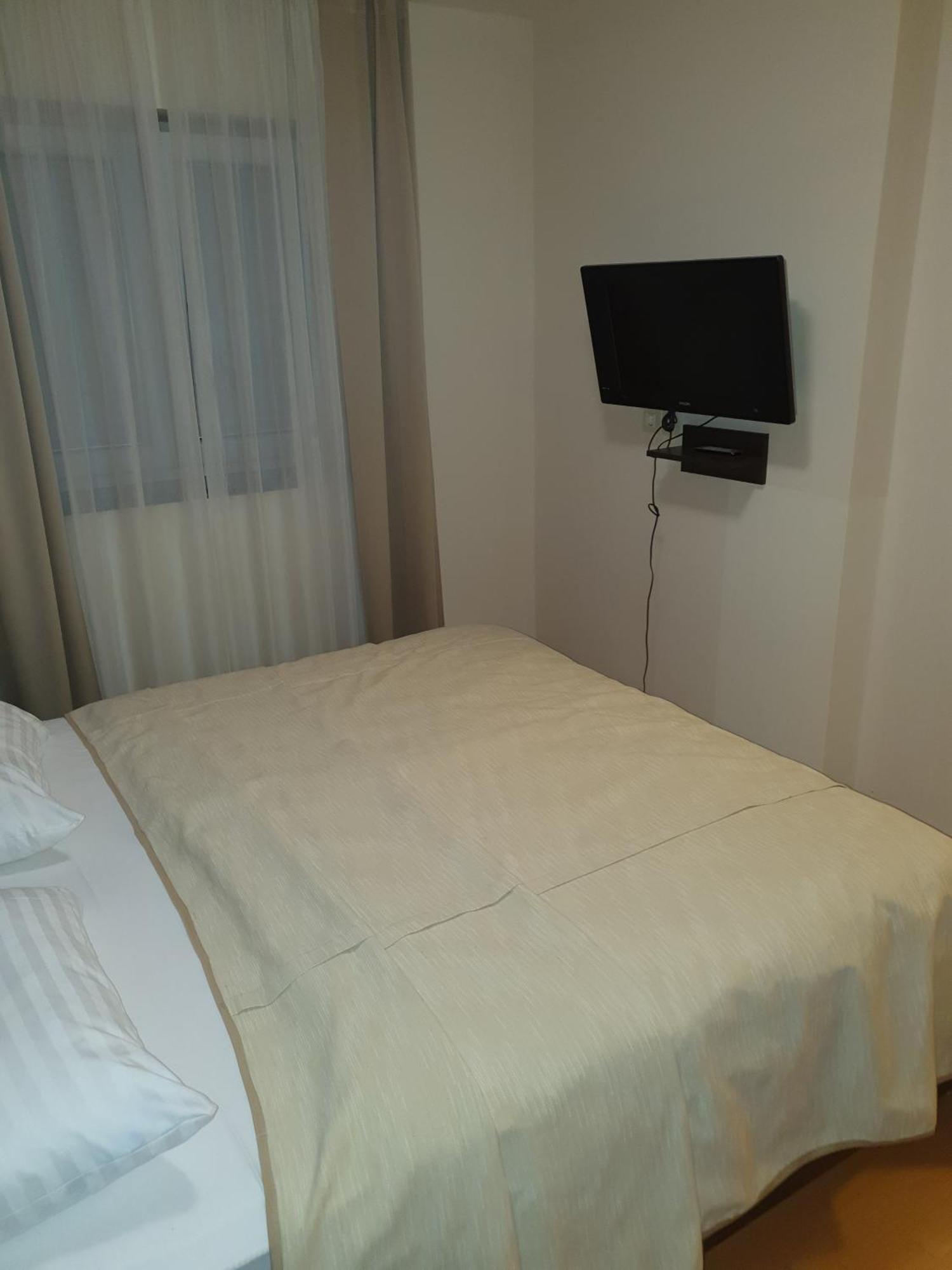 Apartment Residence Marina Portoroz Levant 203&202 Room photo