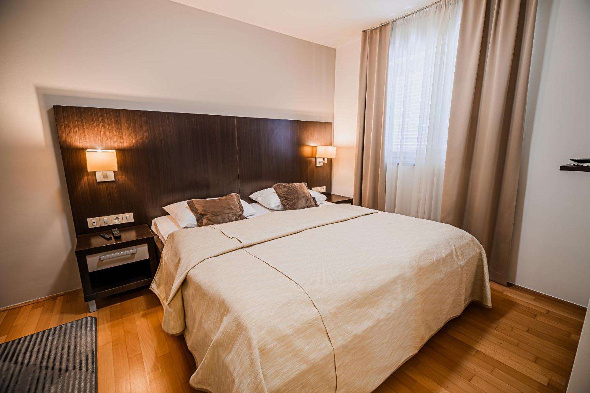 Apartment Residence Marina Portoroz Levant 203&202 Exterior photo