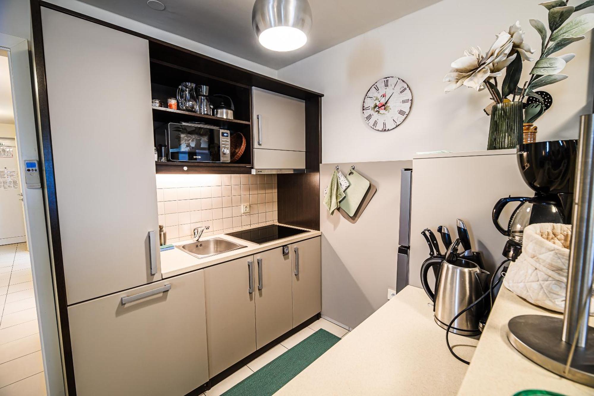 Apartment Residence Marina Portoroz Levant 203&202 Exterior photo