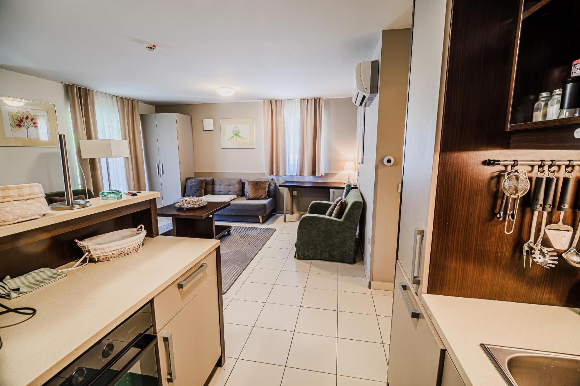 Apartment Residence Marina Portoroz Levant 203&202 Exterior photo
