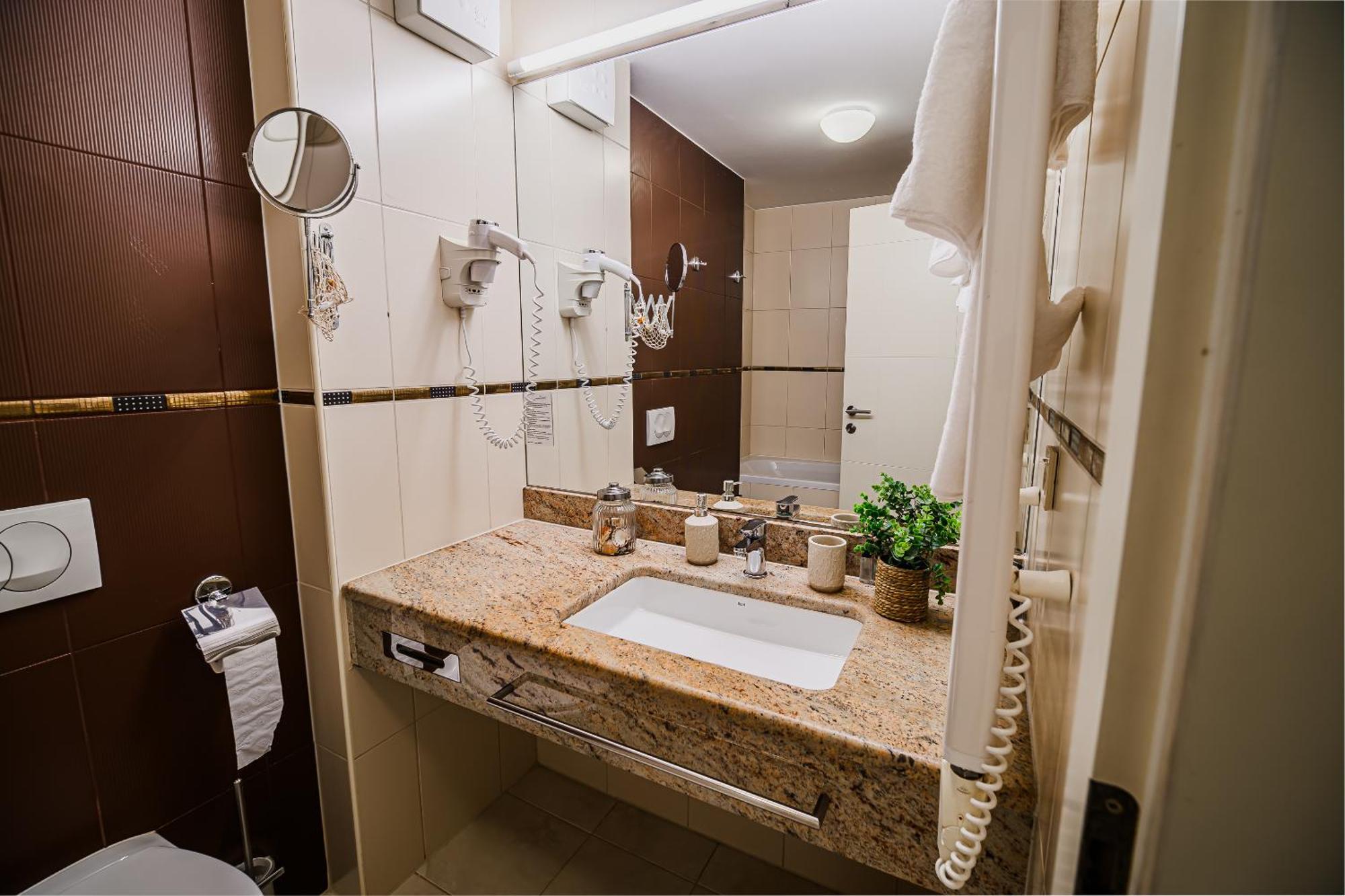 Apartment Residence Marina Portoroz Levant 203&202 Exterior photo